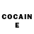 Cocaine Columbia Roberto Rodrigues
