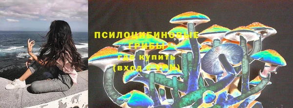молекула духа Карталы